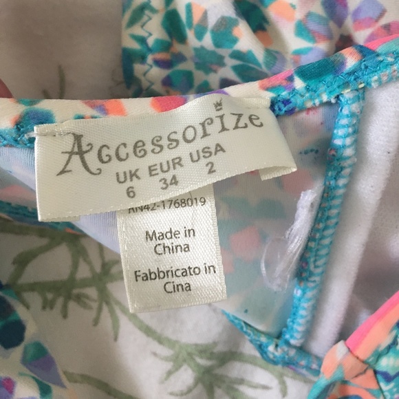 Bathing Suit - Picture 2 of 7